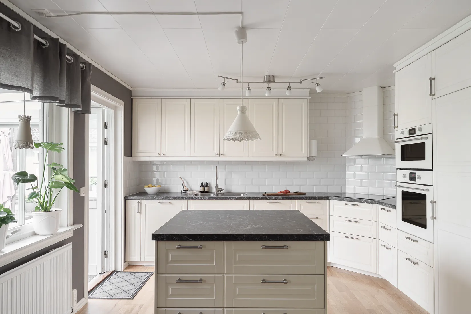 Villa, Gamla vägen 18, Västra Torup, Hässleholm