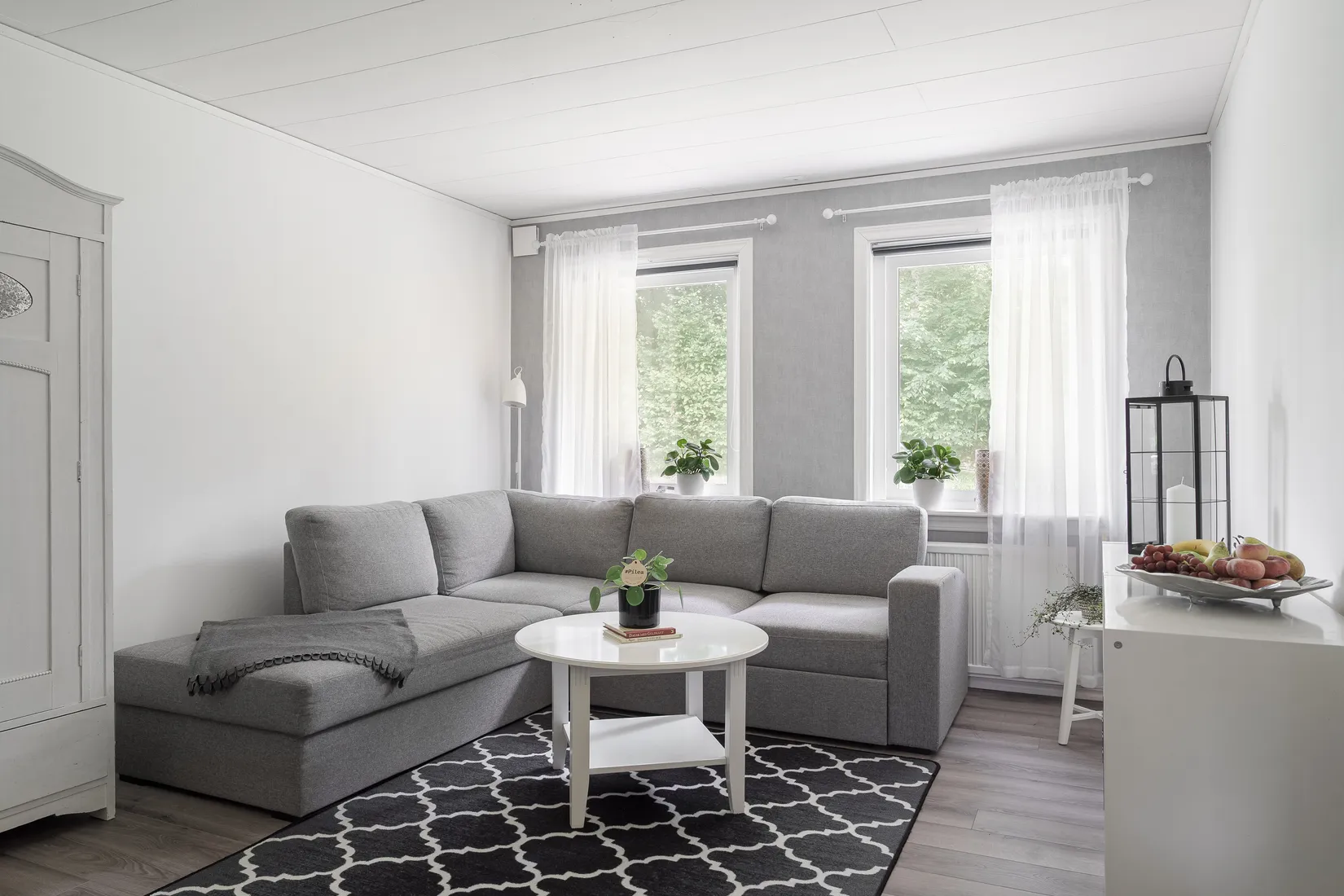 Villa, Gamla vägen 18, Västra Torup, Hässleholm