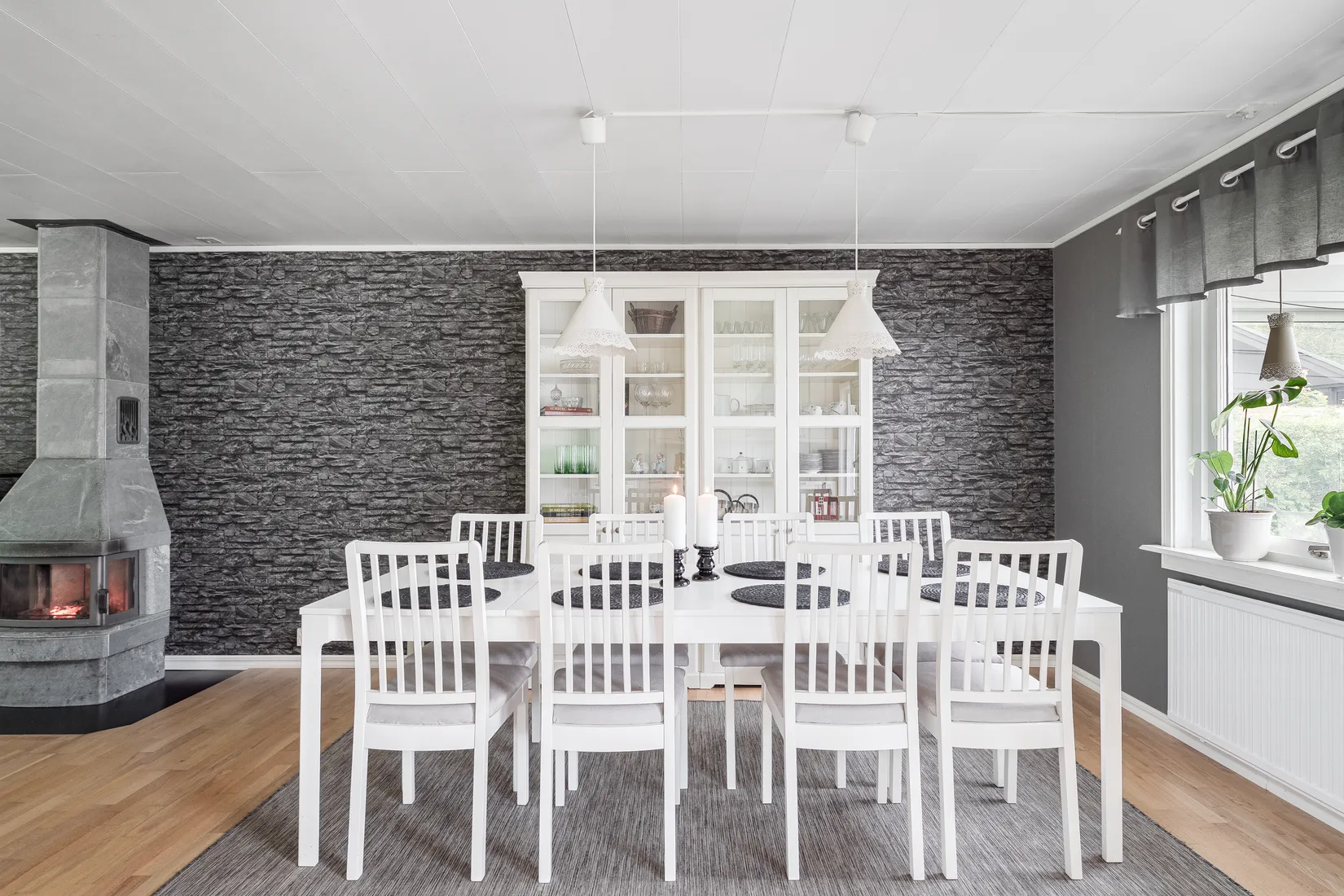 Villa, Gamla vägen 18, Västra Torup, Hässleholm