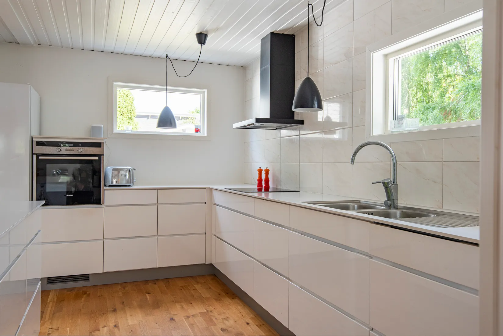 Villa, Norrkåsavägen 53, Norrekåsa, Ronneby