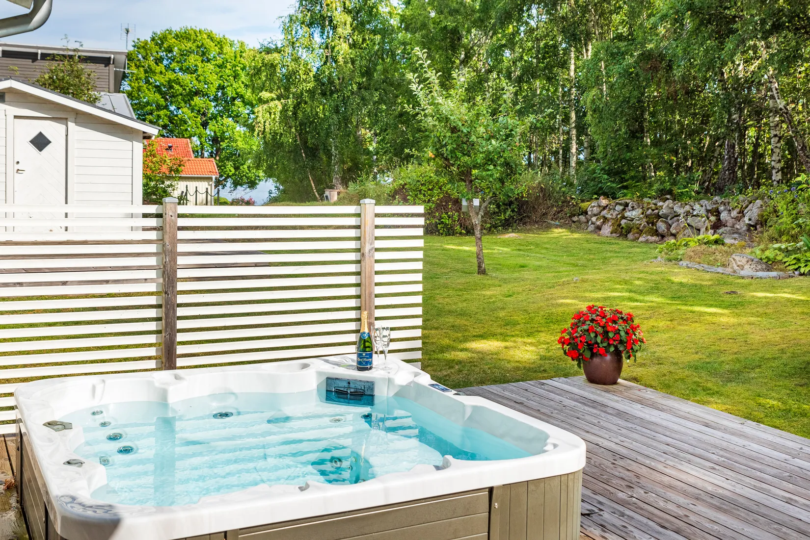 Villa, Norrkåsavägen 53, Norrekåsa, Ronneby