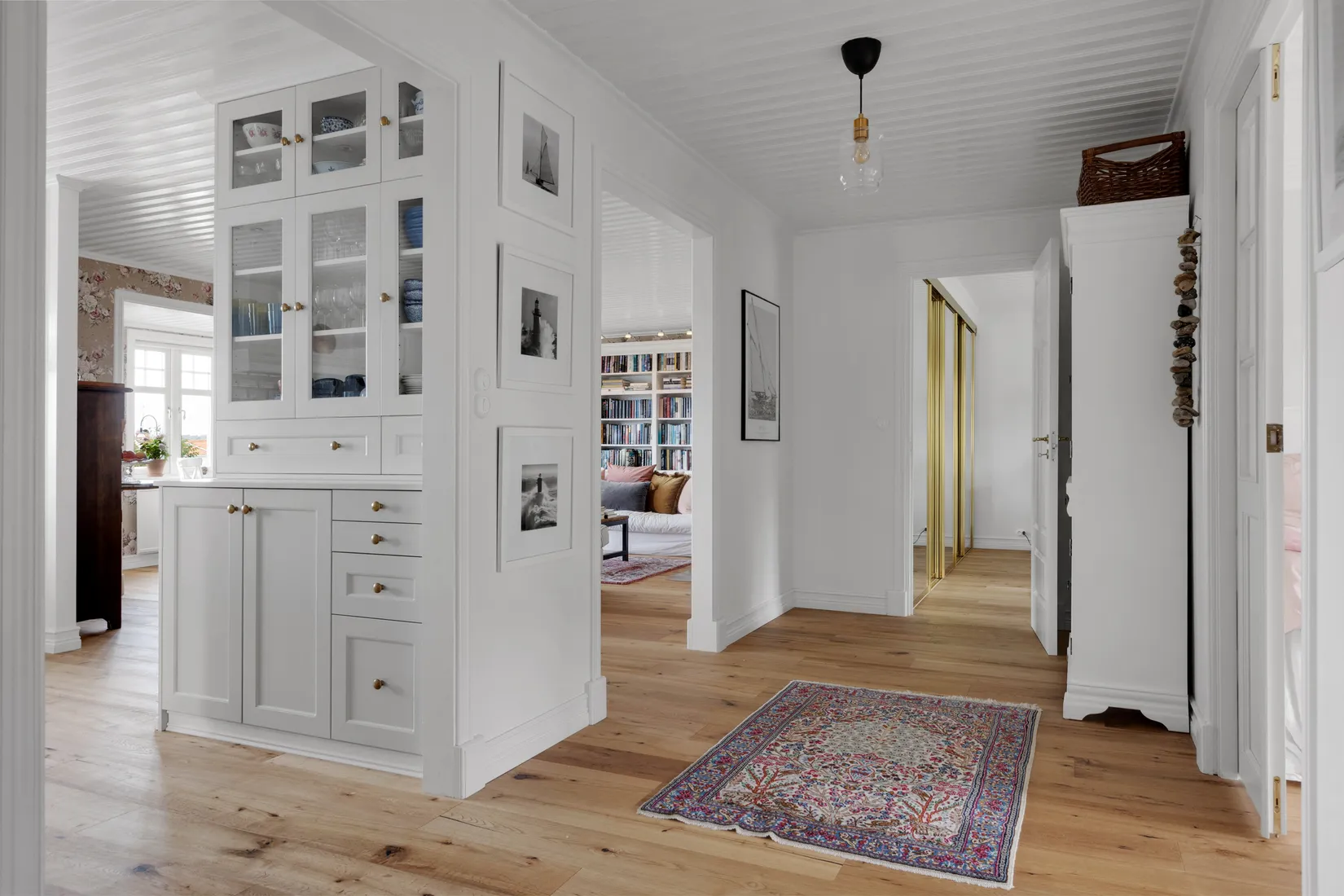 Villa, Vebergsvägen 3, Rönnäng, Tjörn