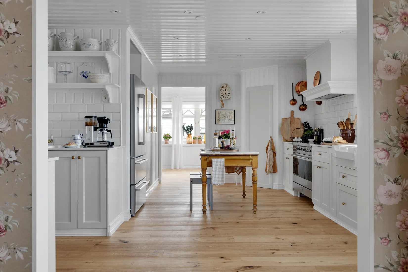 Villa, Vebergsvägen 3, Rönnäng, Tjörn