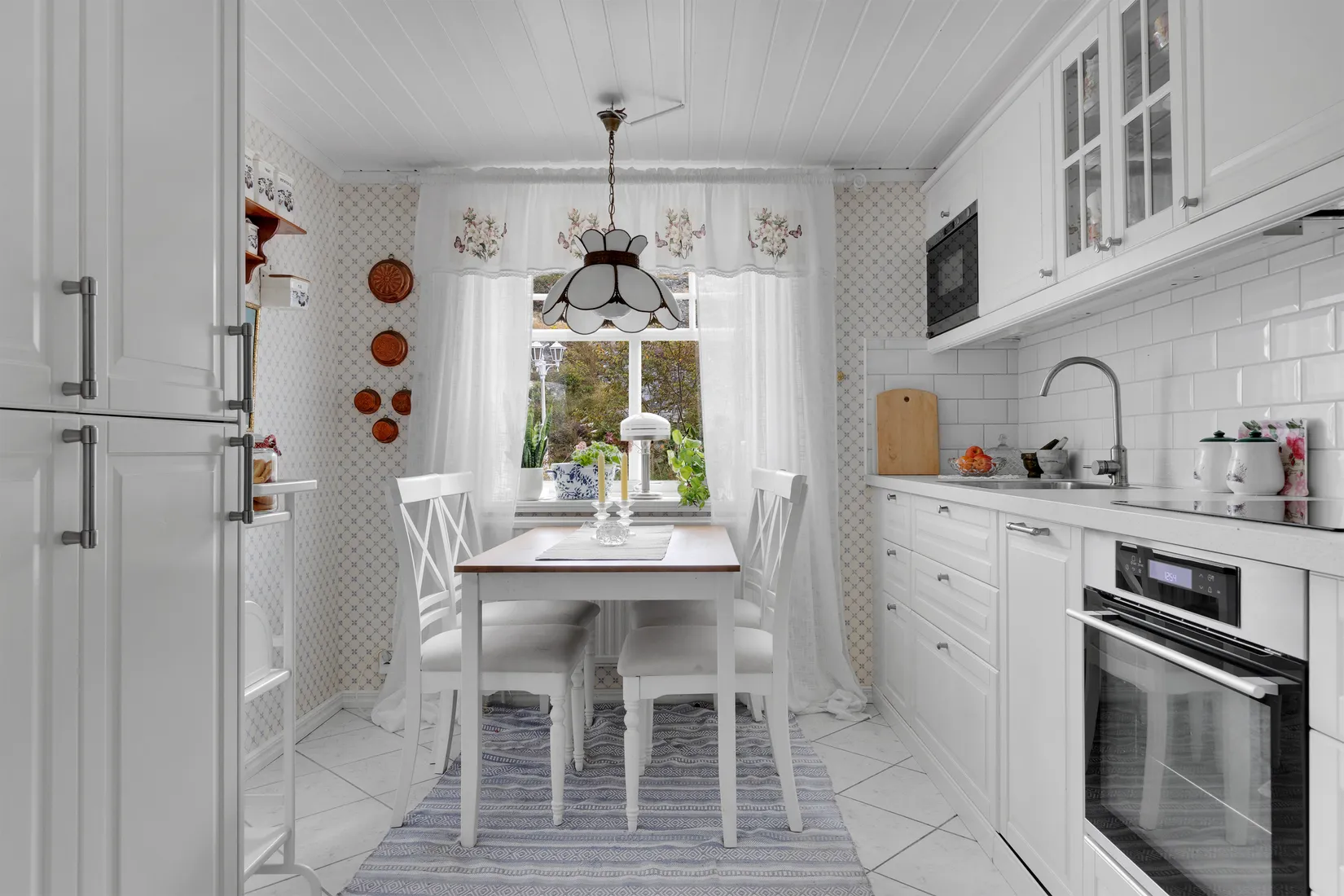 Villa, Vebergsvägen 3, Rönnäng, Tjörn