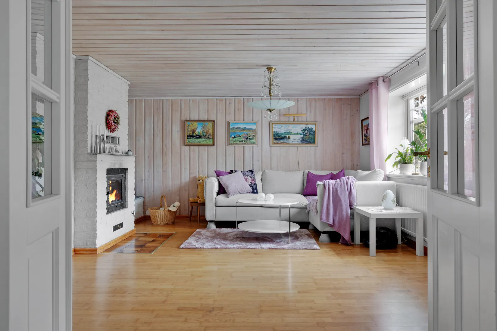Villa, Vebergsvägen 3, Rönnäng, Tjörn