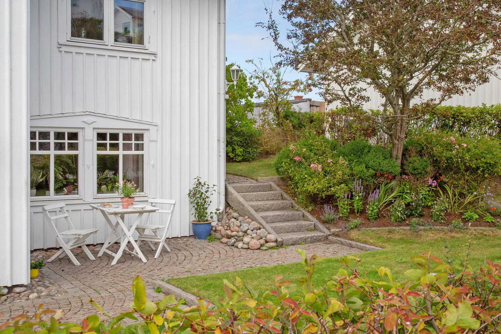 Villa, Vebergsvägen 3, Rönnäng, Tjörn