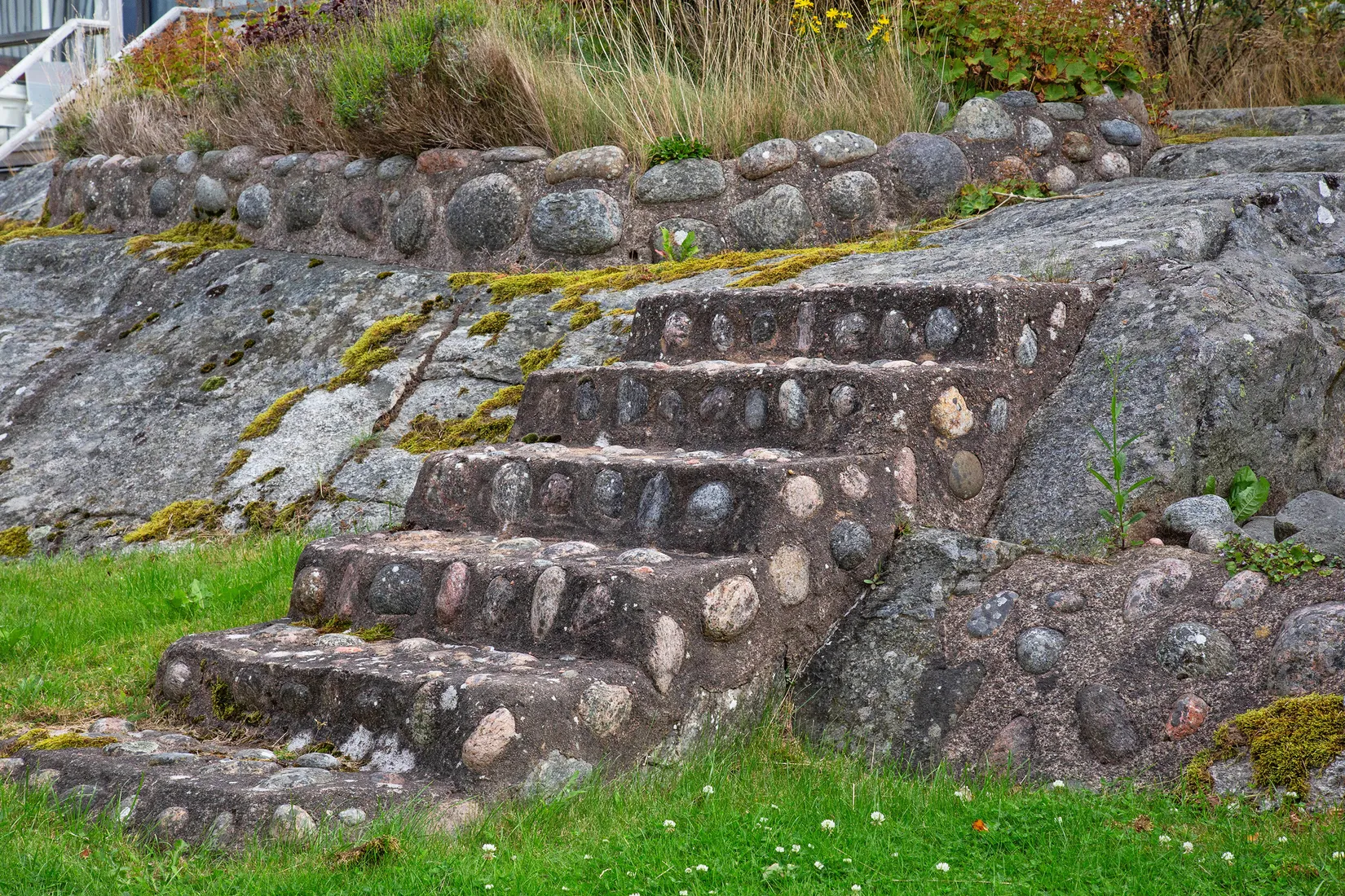 Villa, Vebergsvägen 3, Rönnäng, Tjörn