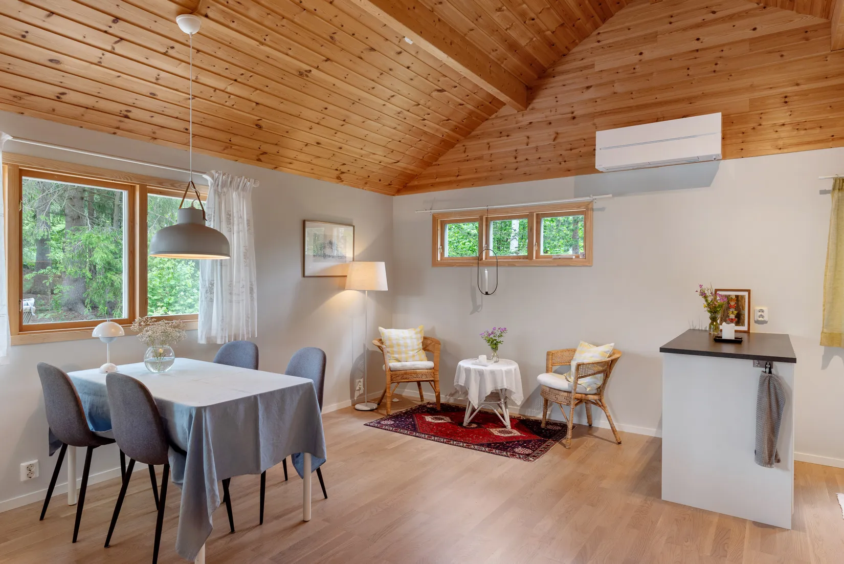 Villa, Skutvägen 6, Båtsviken, Norrtälje