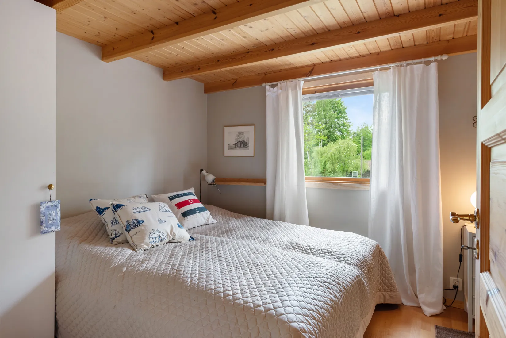 Villa, Skutvägen 6, Båtsviken, Norrtälje