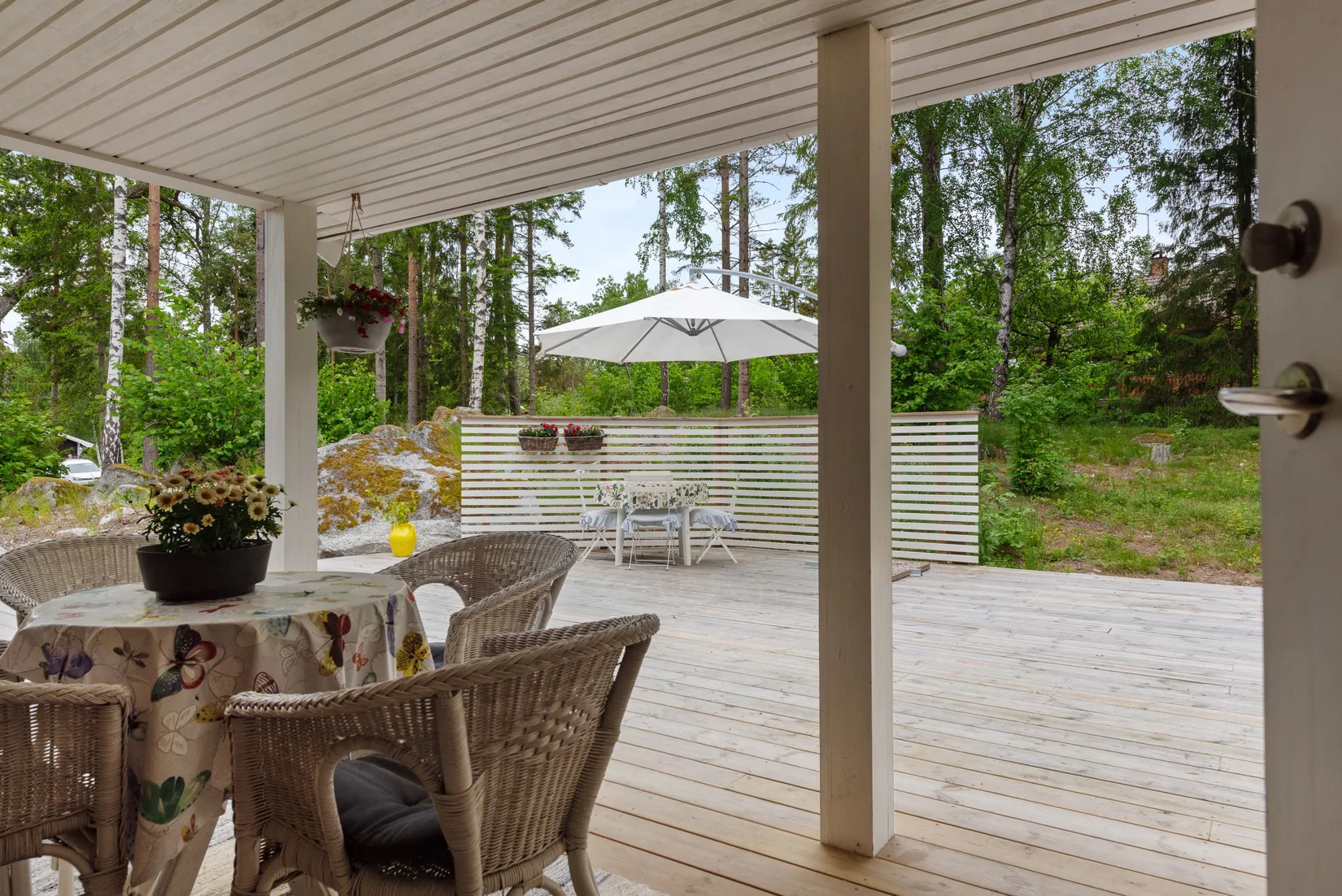 Villa, Skutvägen 6, Båtsviken, Norrtälje