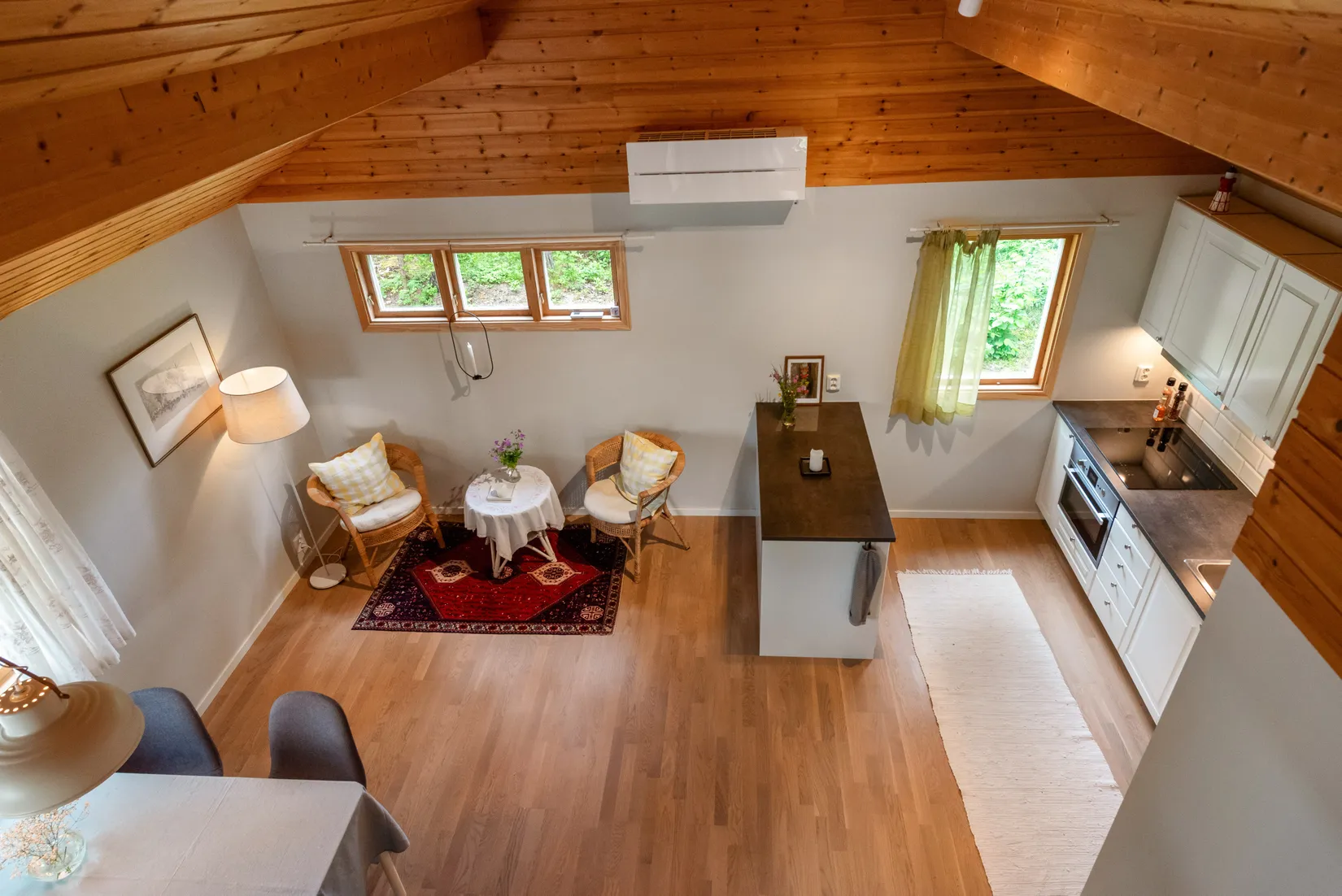 Villa, Skutvägen 6, Båtsviken, Norrtälje