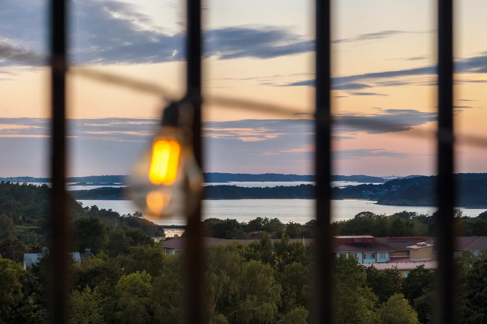 Bostadsrätt, Skalldalsbacken 1, Nya Hovås, Göteborg