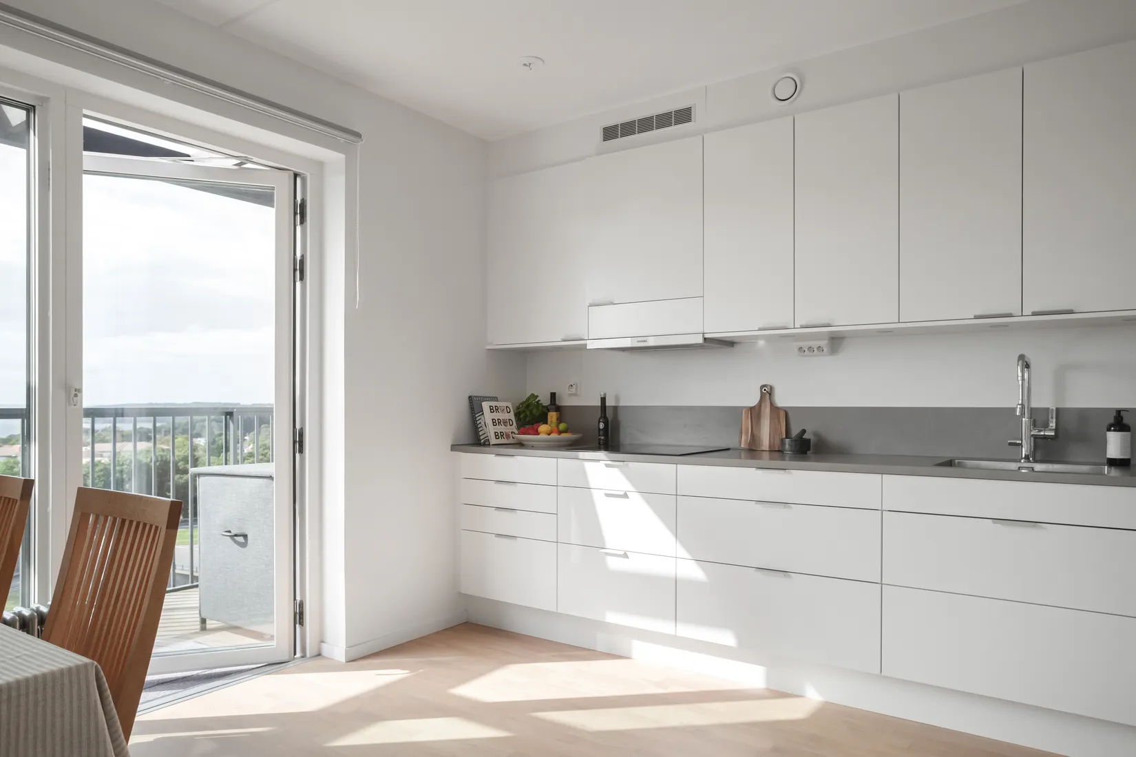Bostadsrätt, Skalldalsbacken 1, Nya Hovås, Göteborg