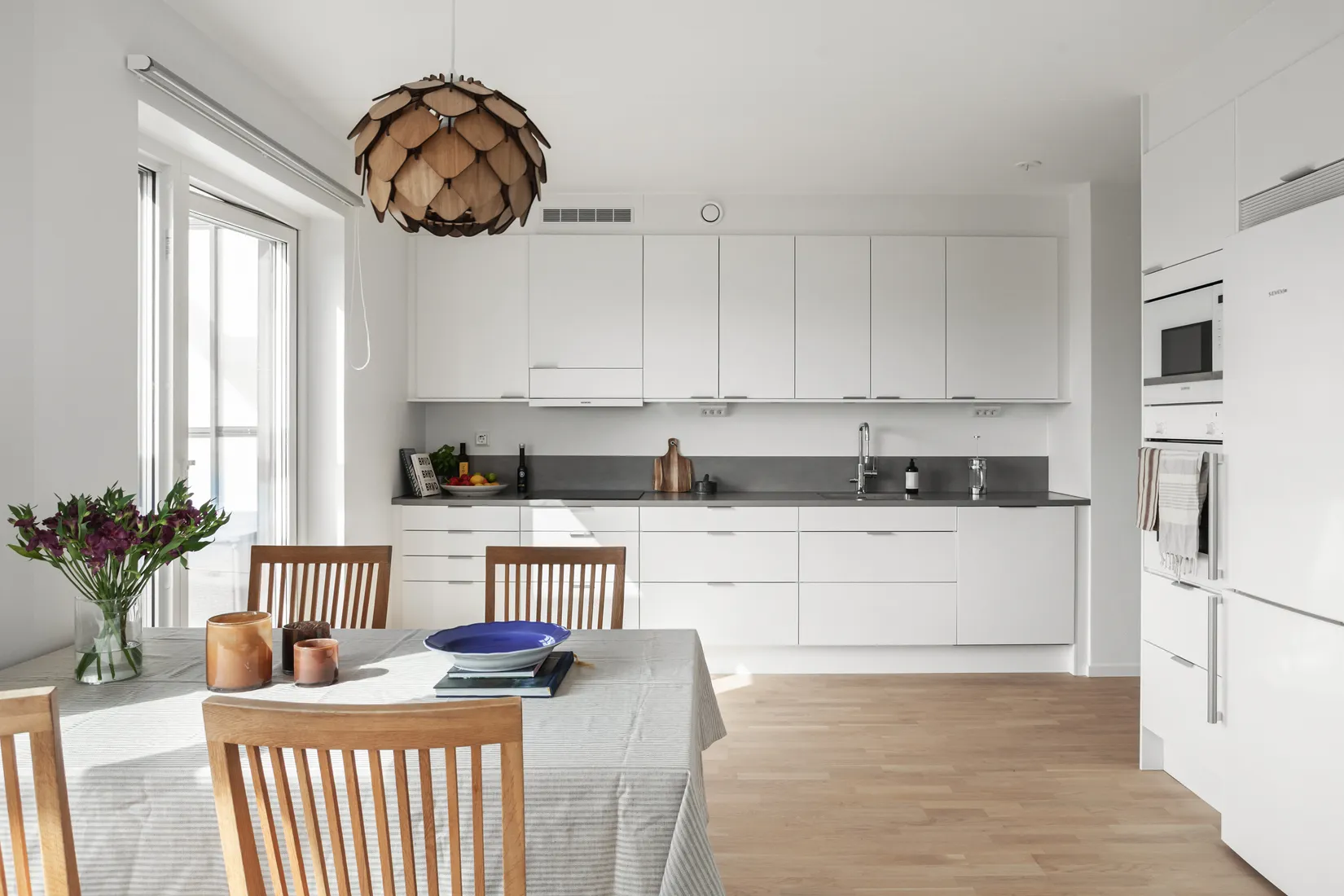 Bostadsrätt, Skalldalsbacken 1, Nya Hovås, Göteborg