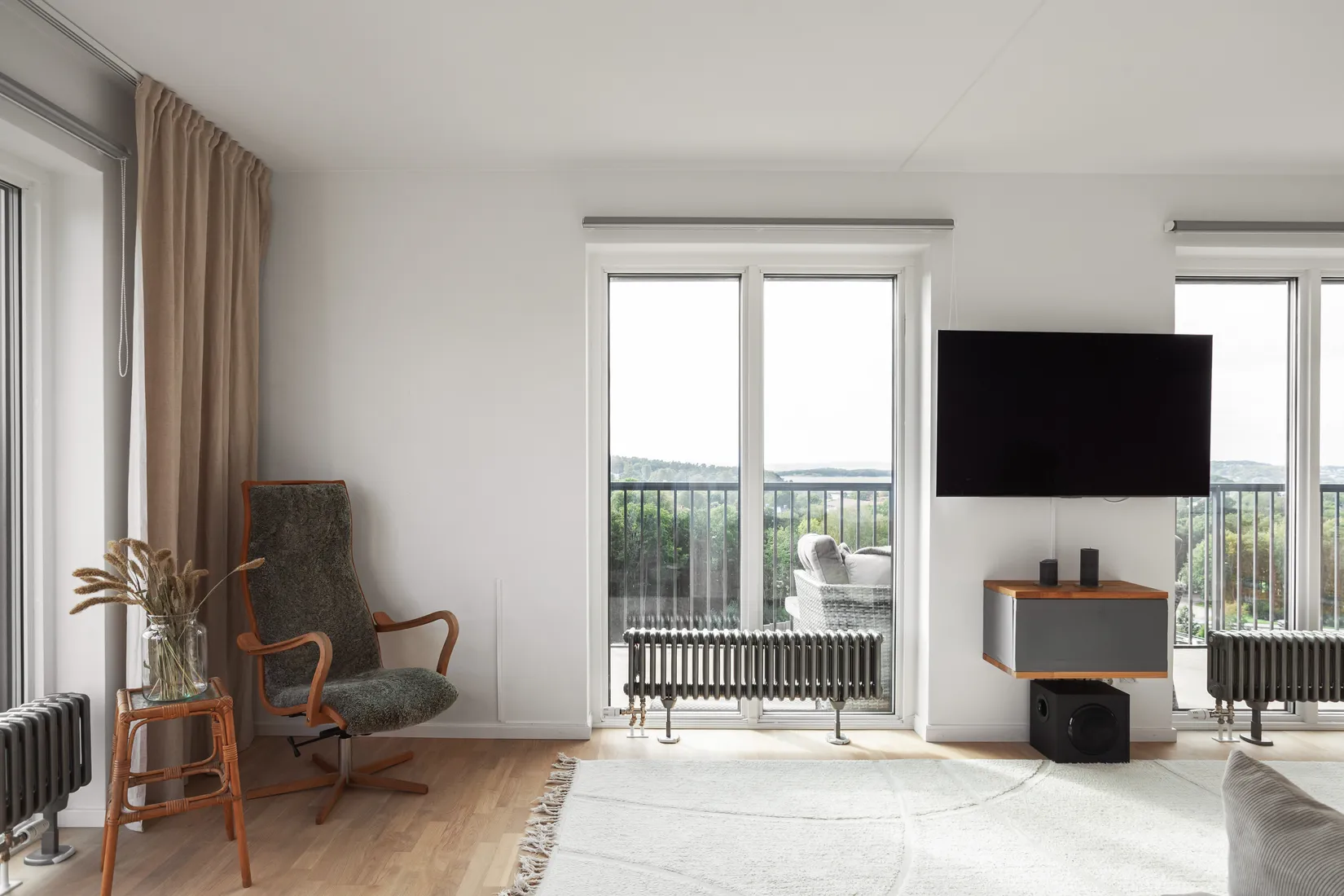 Bostadsrätt, Skalldalsbacken 1, Nya Hovås, Göteborg