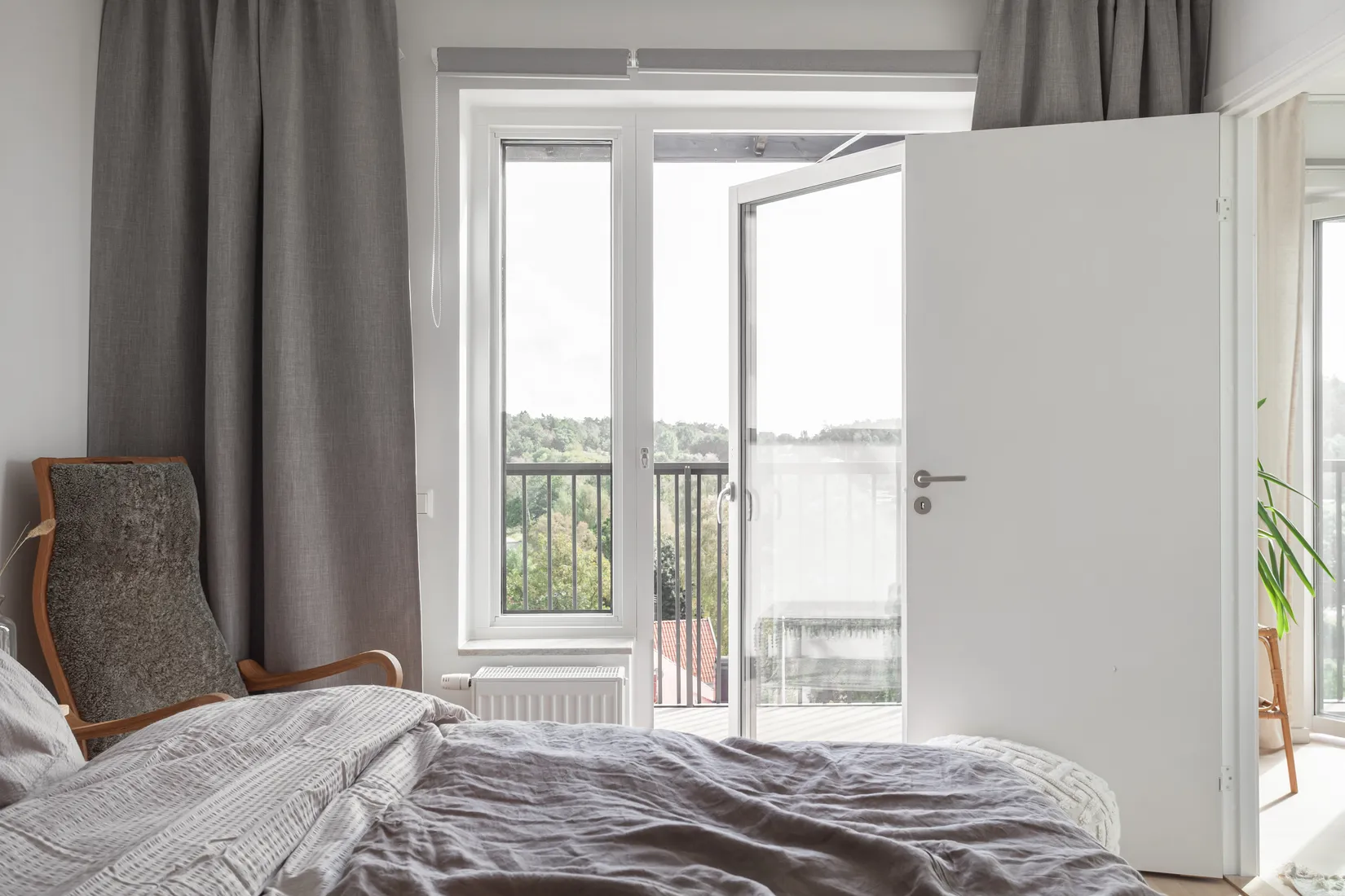 Bostadsrätt, Skalldalsbacken 1, Nya Hovås, Göteborg