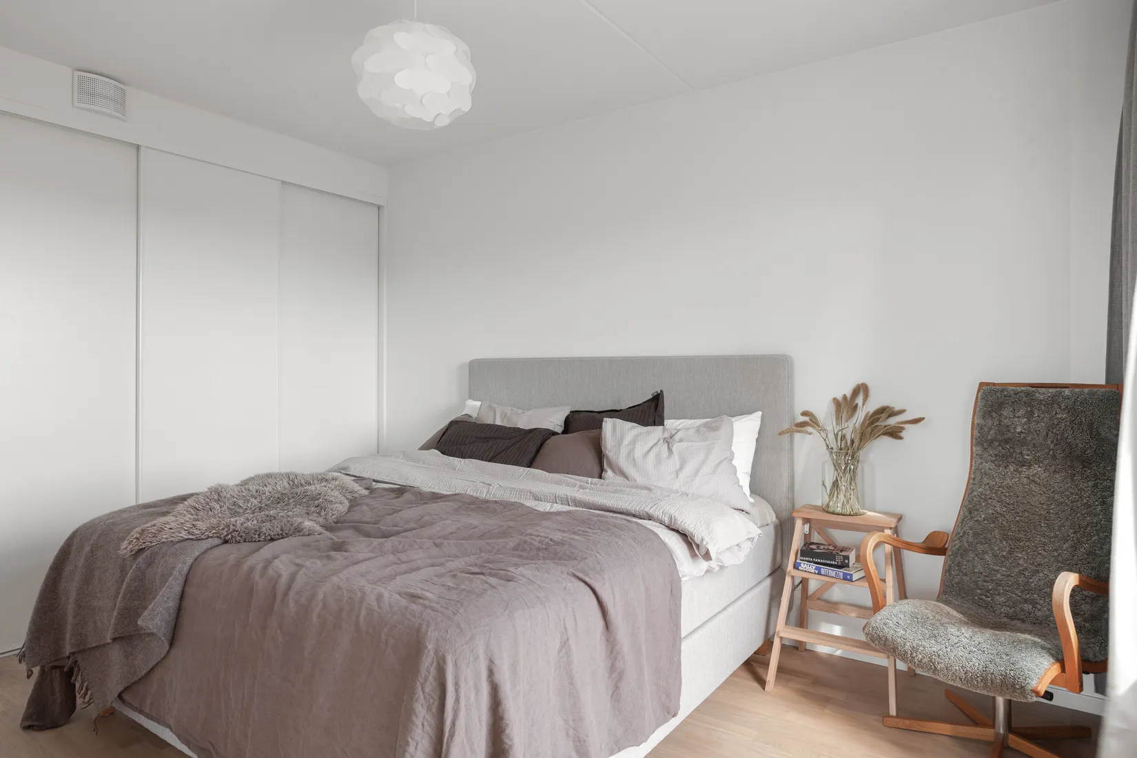 Bostadsrätt, Skalldalsbacken 1, Nya Hovås, Göteborg