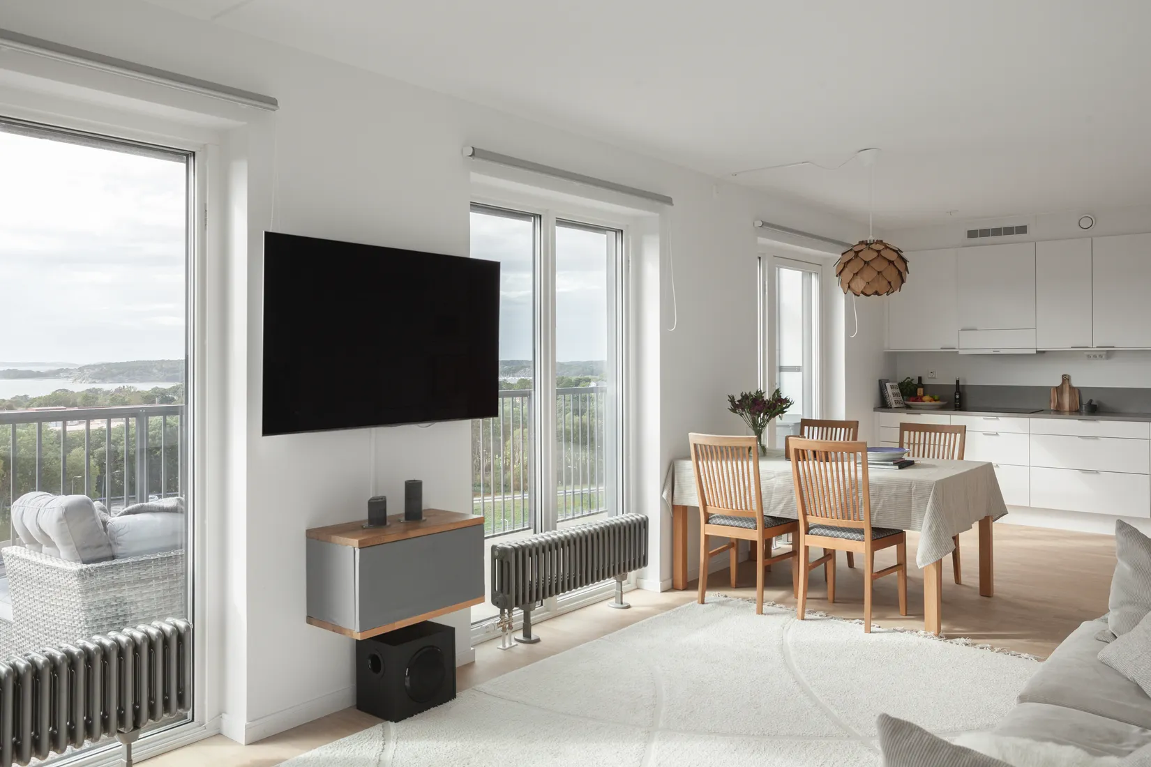 Bostadsrätt, Skalldalsbacken 1, Nya Hovås, Göteborg