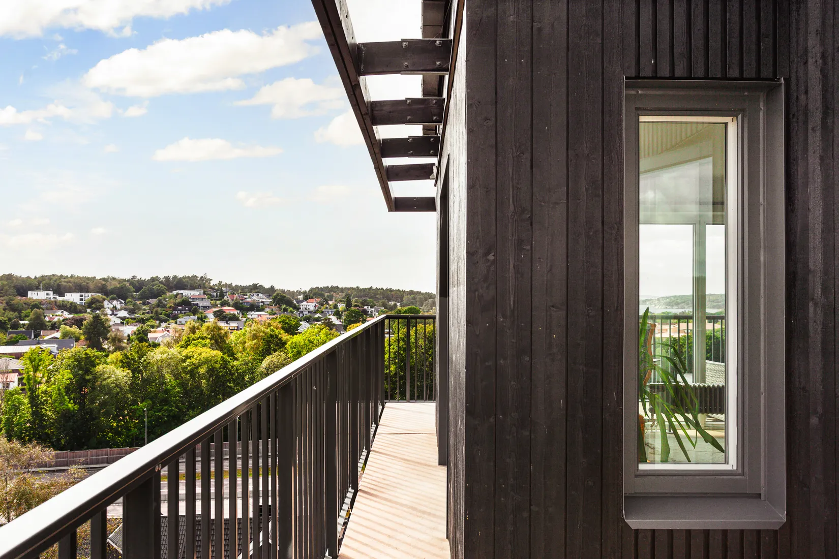 Bostadsrätt, Skalldalsbacken 1, Nya Hovås, Göteborg