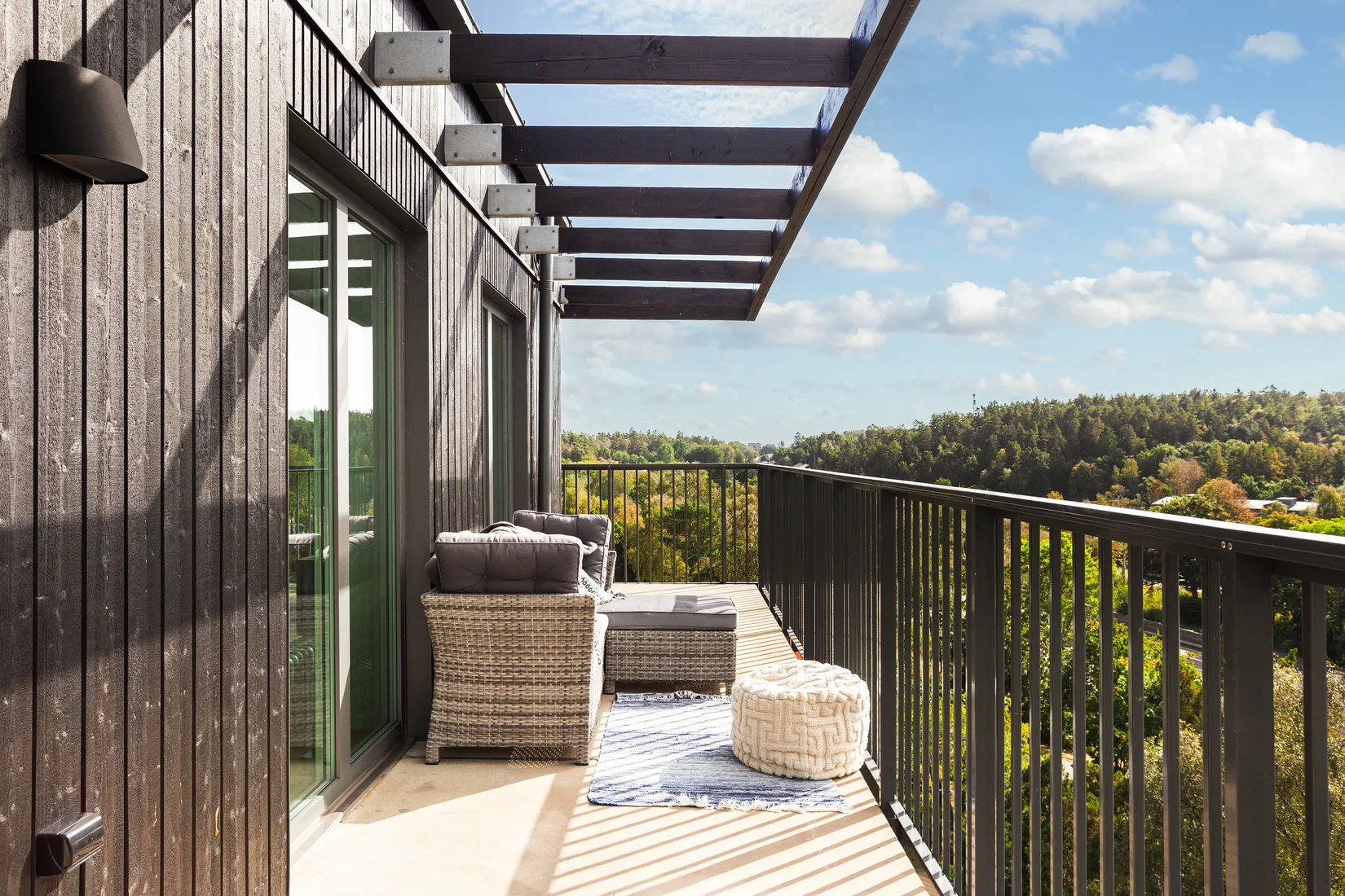 Bostadsrätt, Skalldalsbacken 1, Nya Hovås, Göteborg
