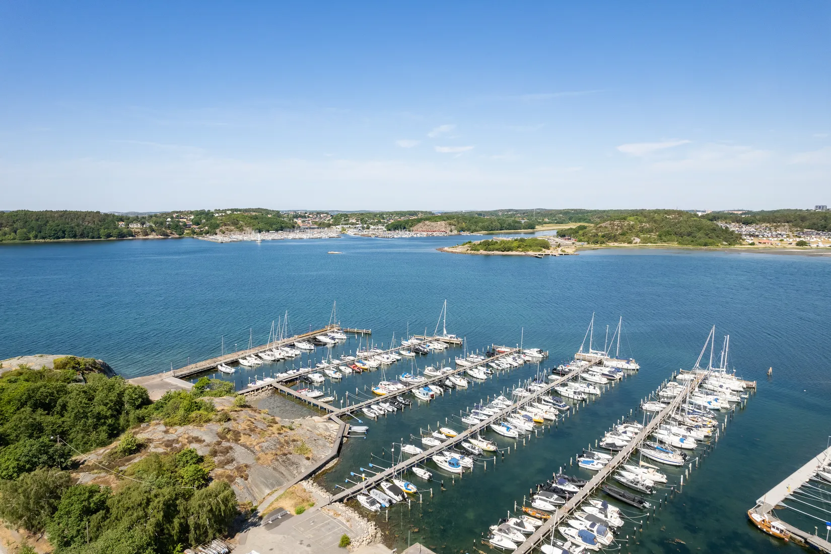 Bostadsrätt, Skalldalsbacken 1, Nya Hovås, Göteborg
