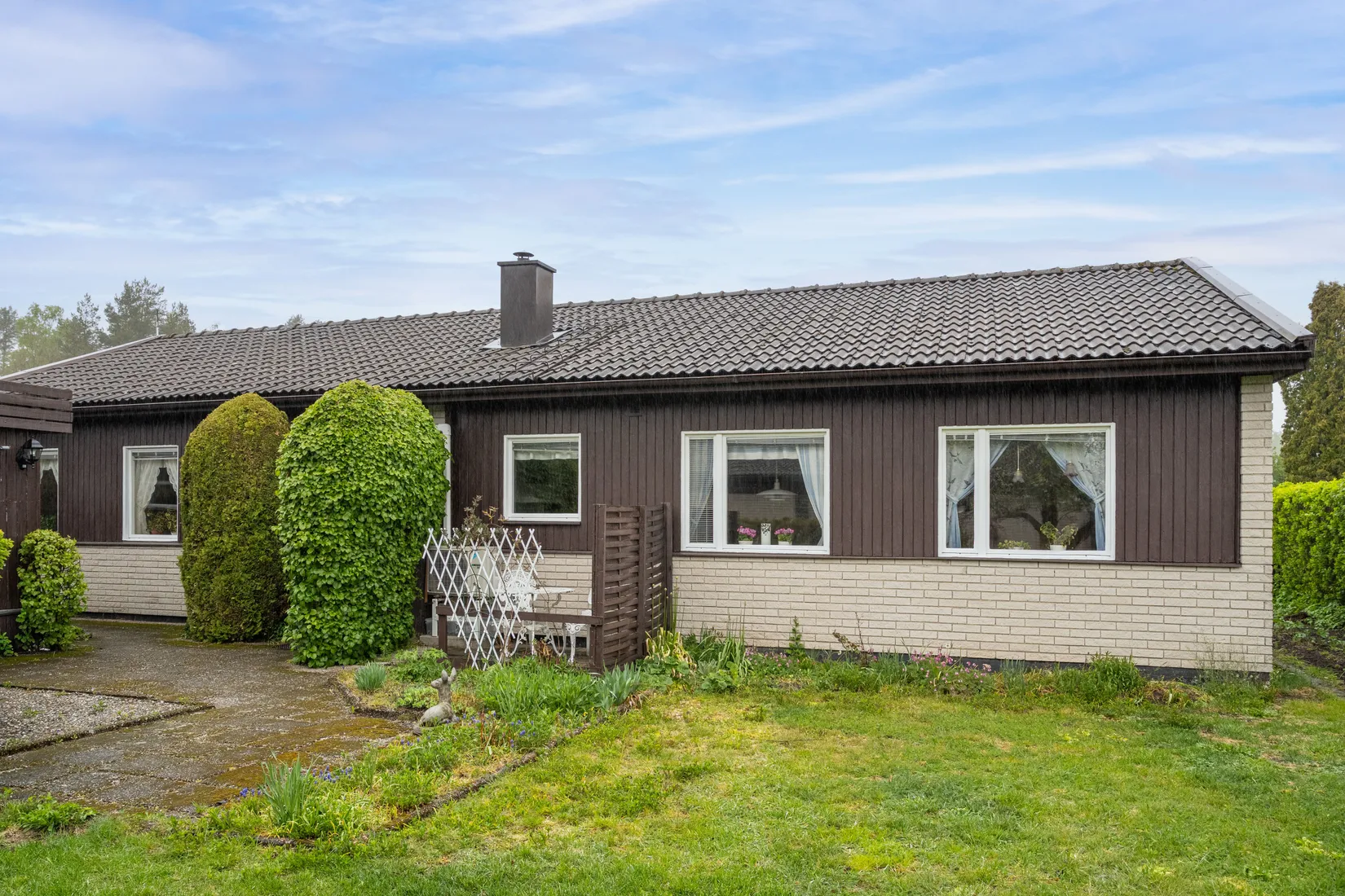 Villa, Beles väg 6, Ösmo, Nynäshamn