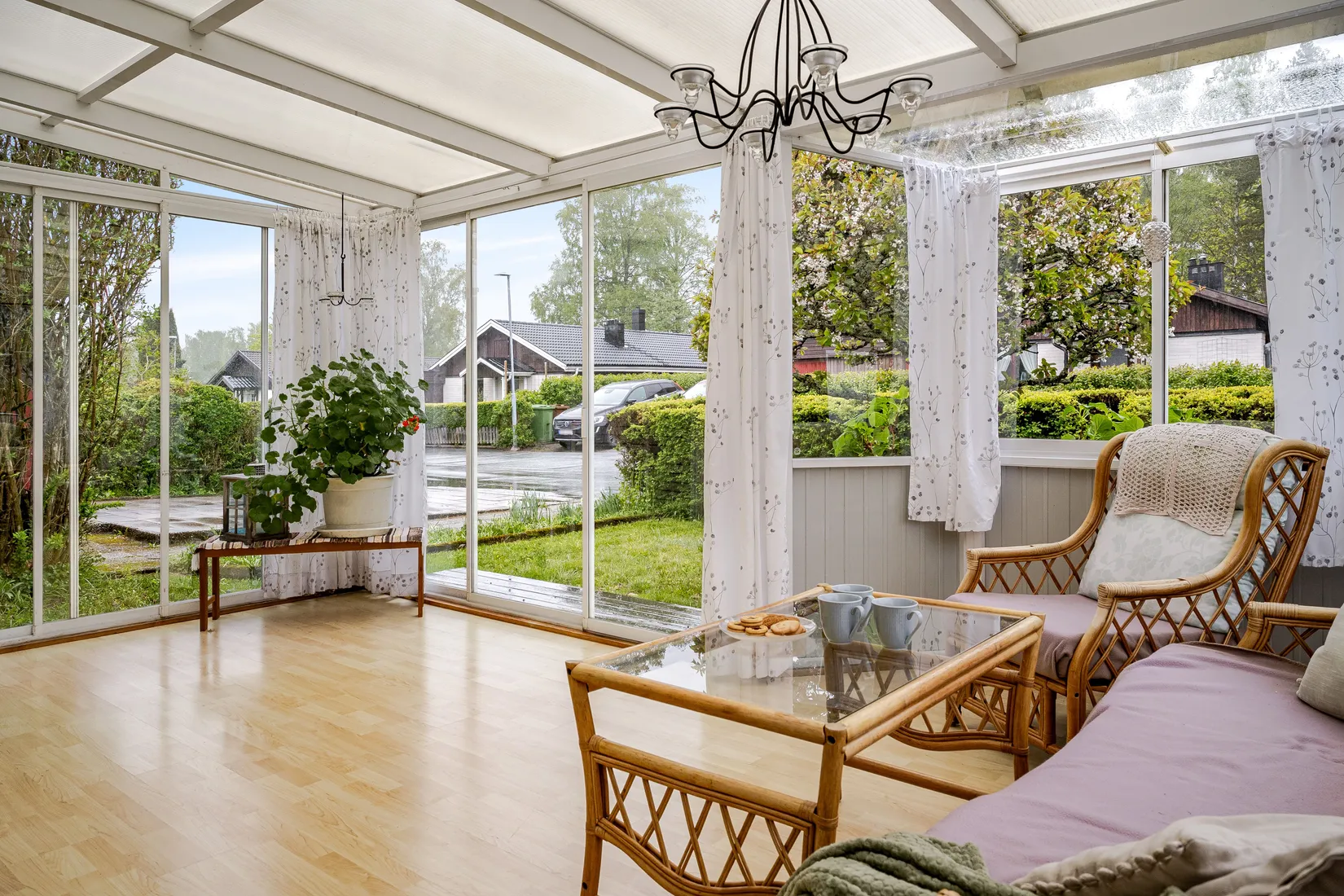 Villa, Beles väg 6, Ösmo, Nynäshamn