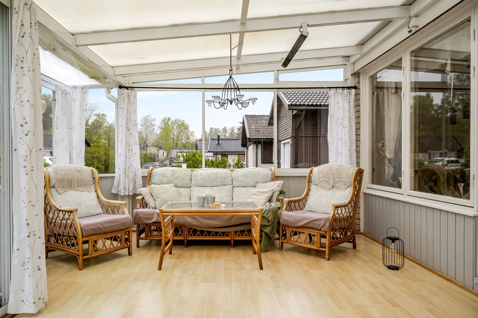 Villa, Beles väg 6, Ösmo, Nynäshamn