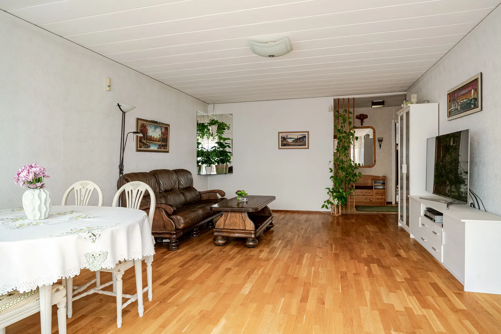 Villa, Beles väg 6, Ösmo, Nynäshamn