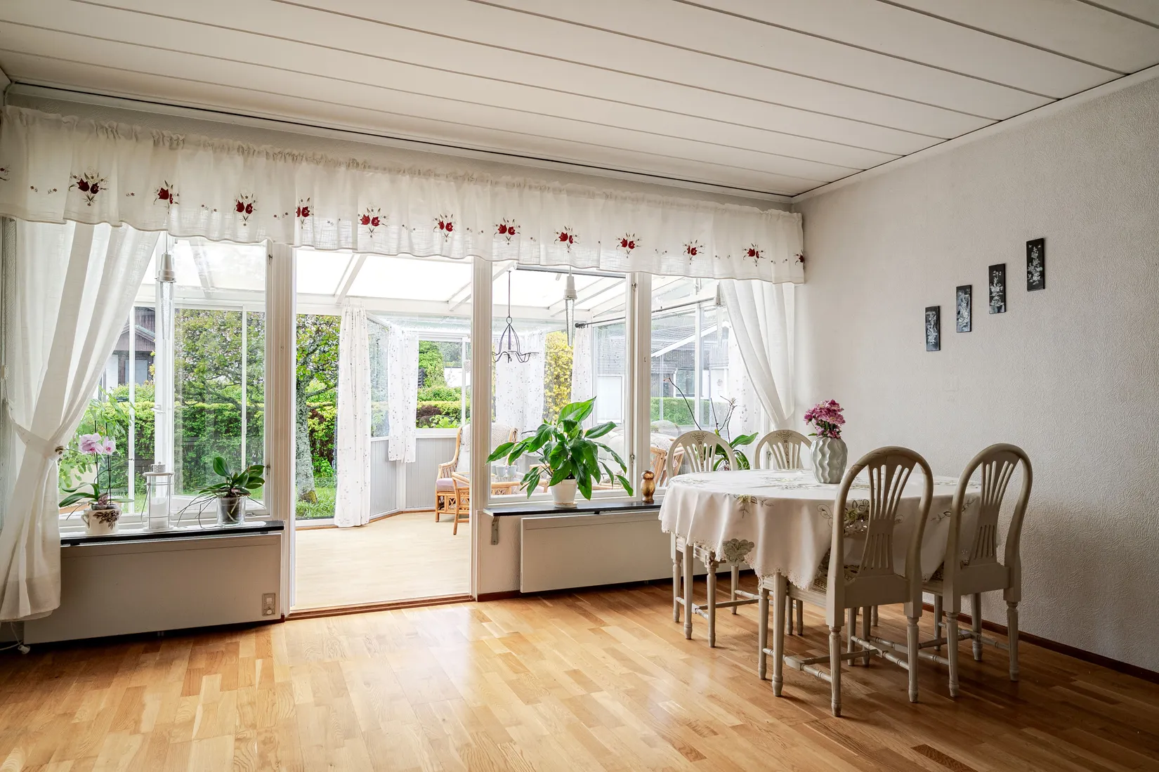 Villa, Beles väg 6, Ösmo, Nynäshamn