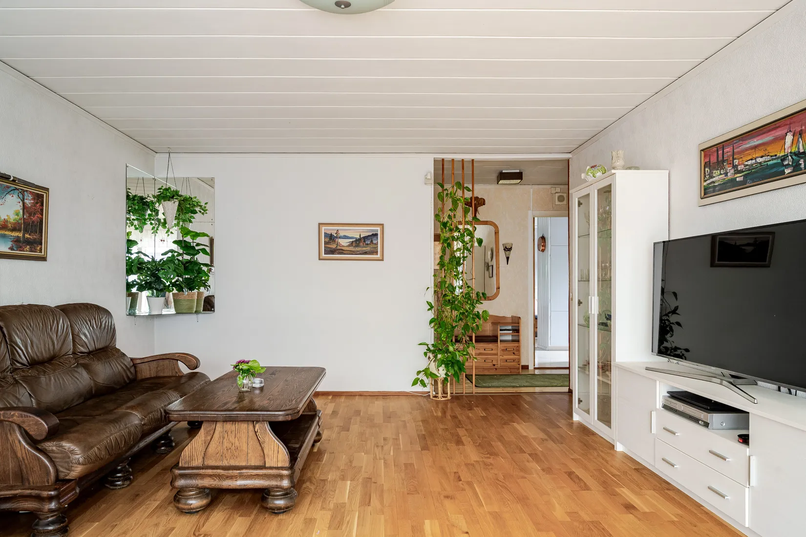Villa, Beles väg 6, Ösmo, Nynäshamn
