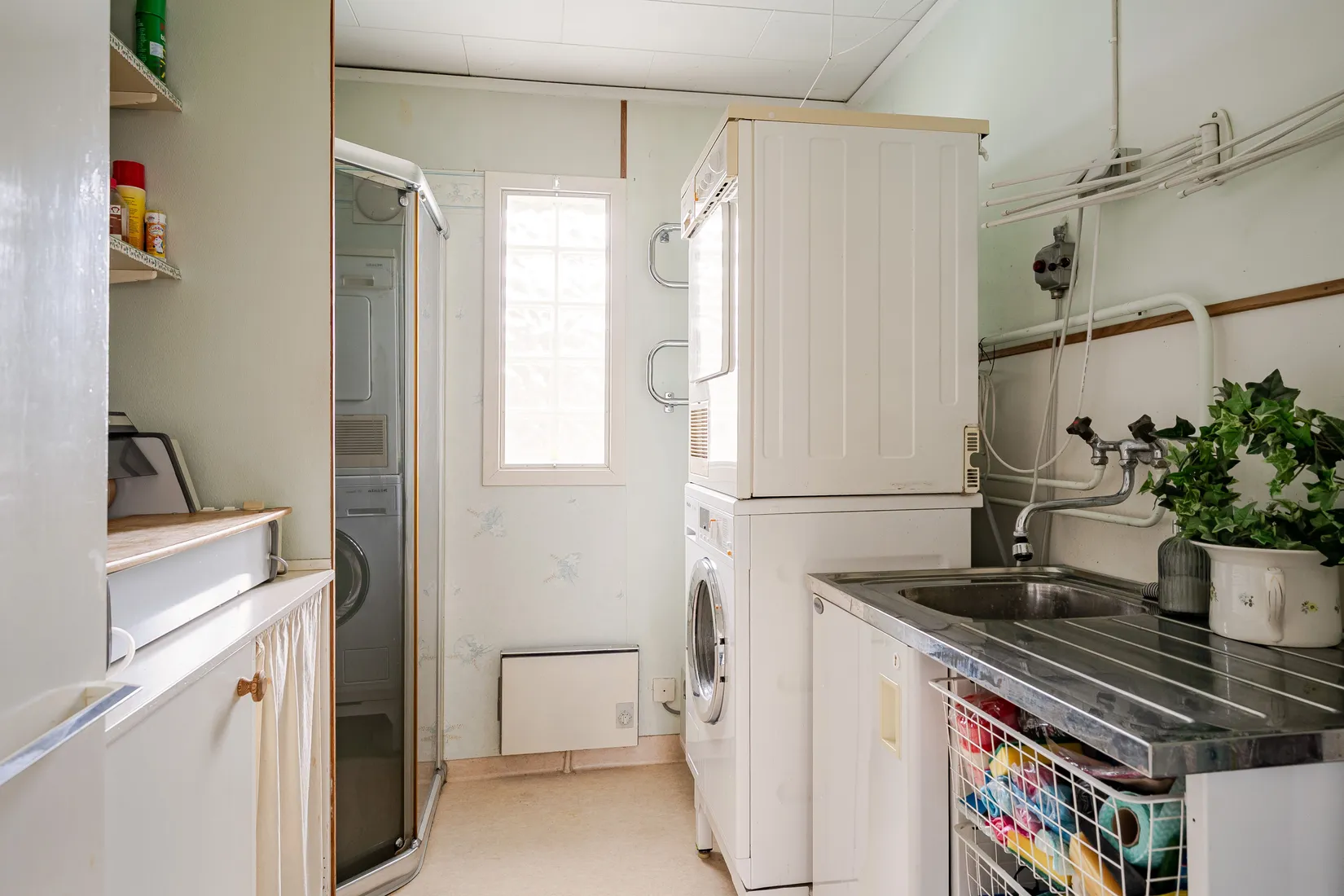 Villa, Beles väg 6, Ösmo, Nynäshamn