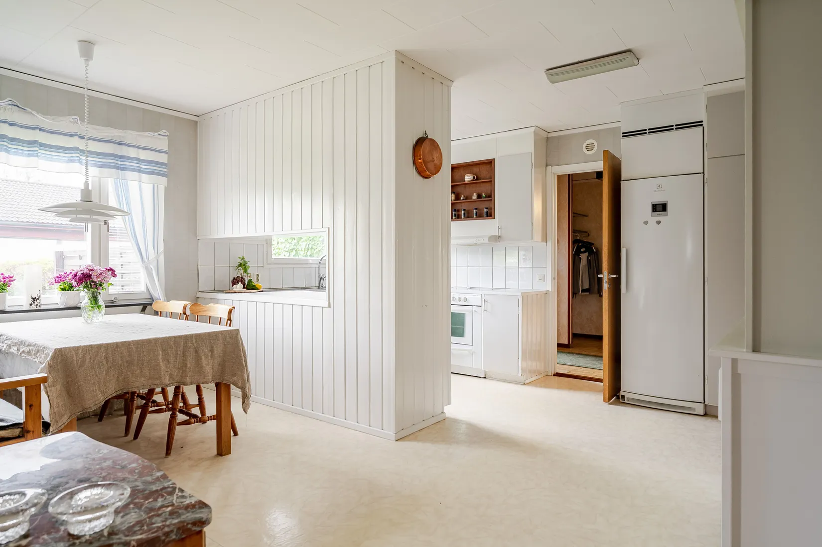 Villa, Beles väg 6, Ösmo, Nynäshamn