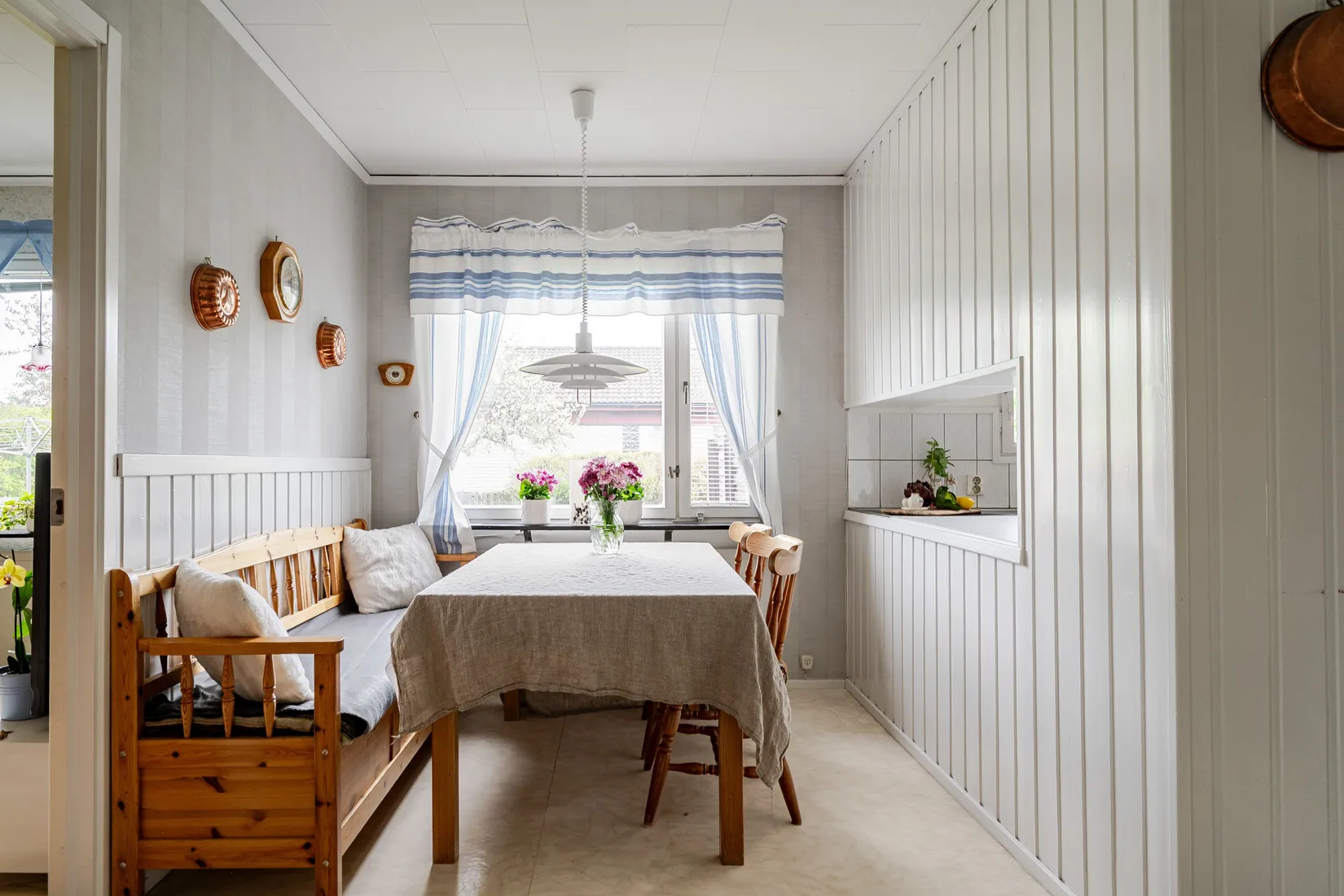 Villa, Beles väg 6, Ösmo, Nynäshamn