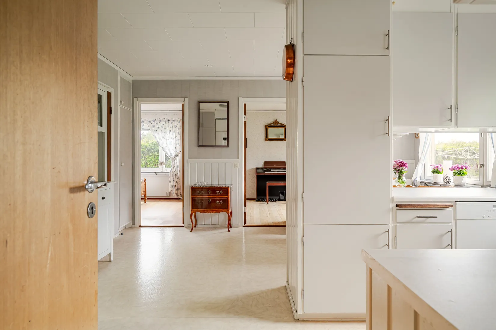 Villa, Beles väg 6, Ösmo, Nynäshamn