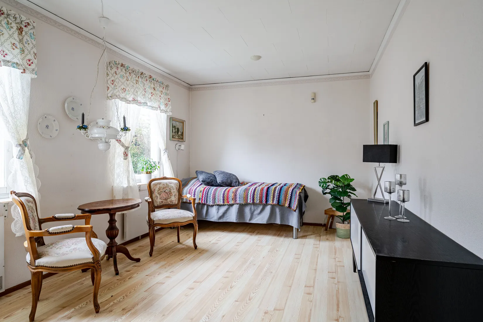 Villa, Beles väg 6, Ösmo, Nynäshamn
