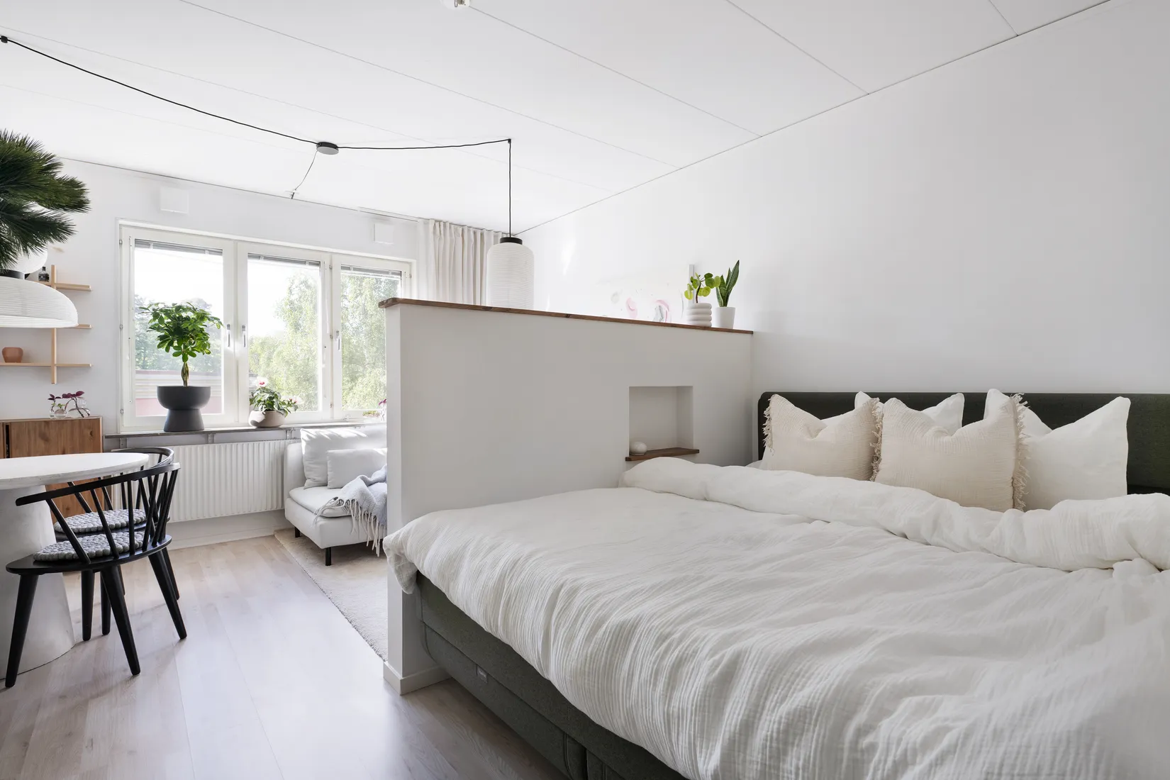 Bostadsrätt, Fogdevreten 14, Karolinska/Hagastaden, Solna