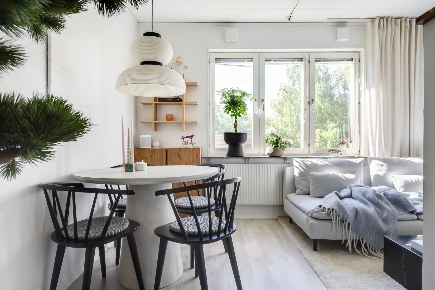 Bostadsrätt, Fogdevreten 14, Karolinska/Hagastaden, Solna