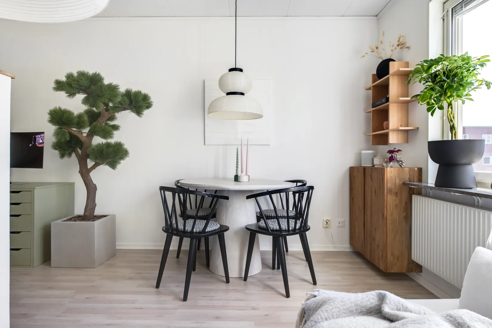 Bostadsrätt, Fogdevreten 14, Karolinska/Hagastaden, Solna