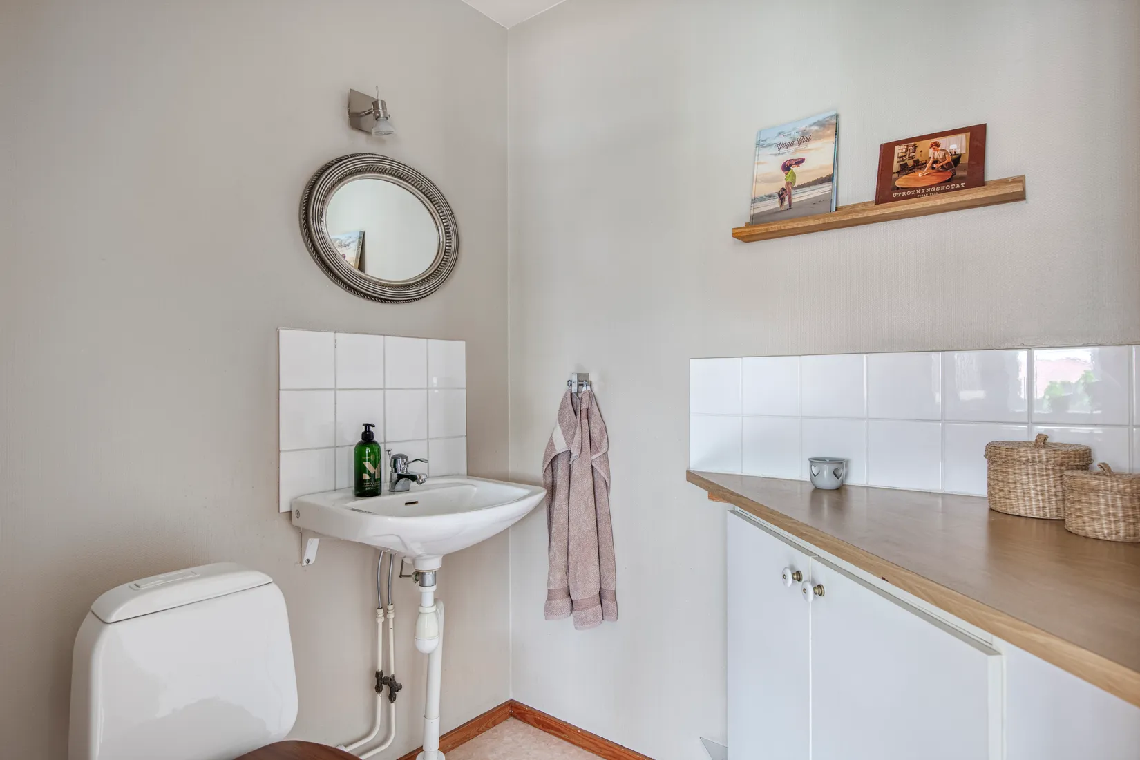 Bostadsrätt, Rosengatan 7C, Ronneby stad, Ronneby