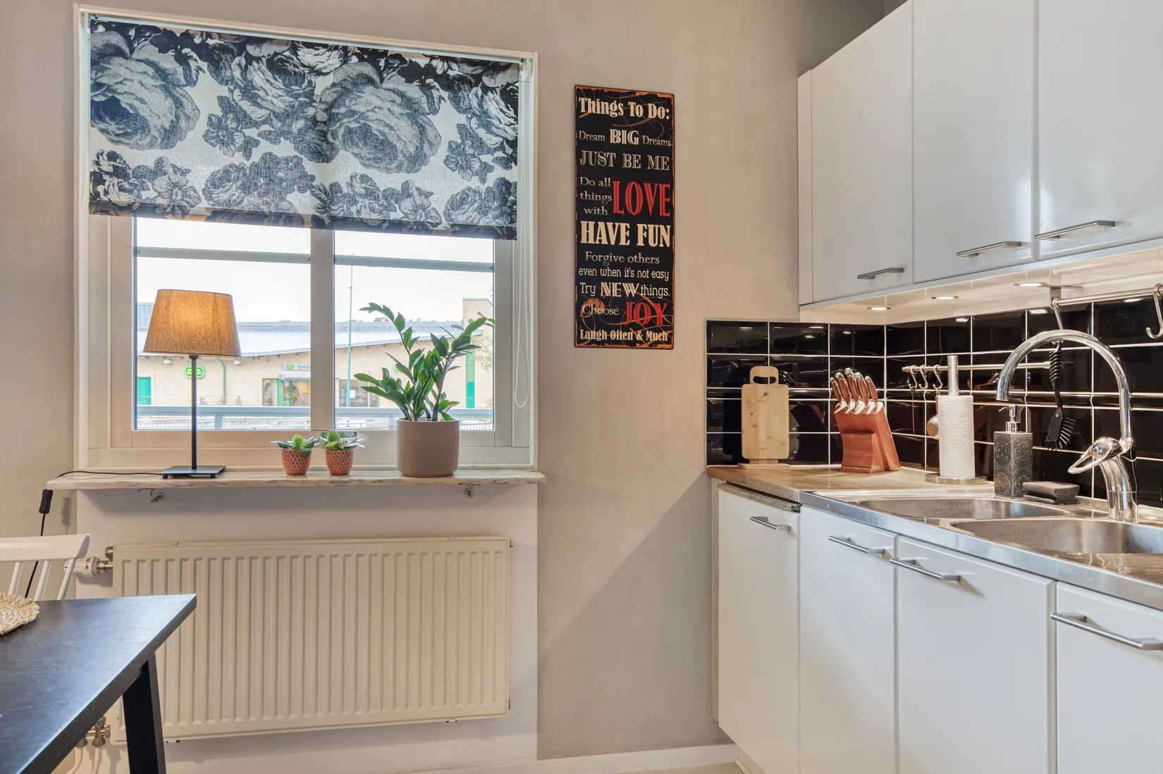 Bostadsrätt, Rosengatan 7C, Ronneby stad, Ronneby