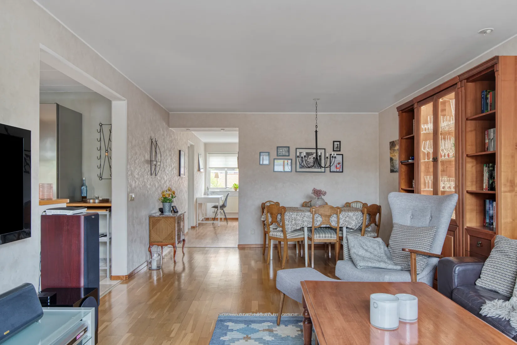 Bostadsrätt, Rosengatan 7C, Ronneby stad, Ronneby