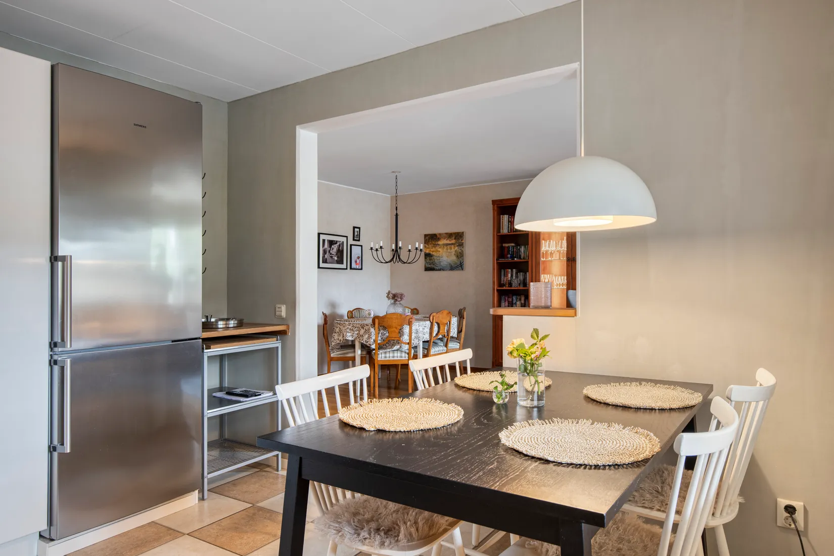 Bostadsrätt, Rosengatan 7C, Ronneby stad, Ronneby