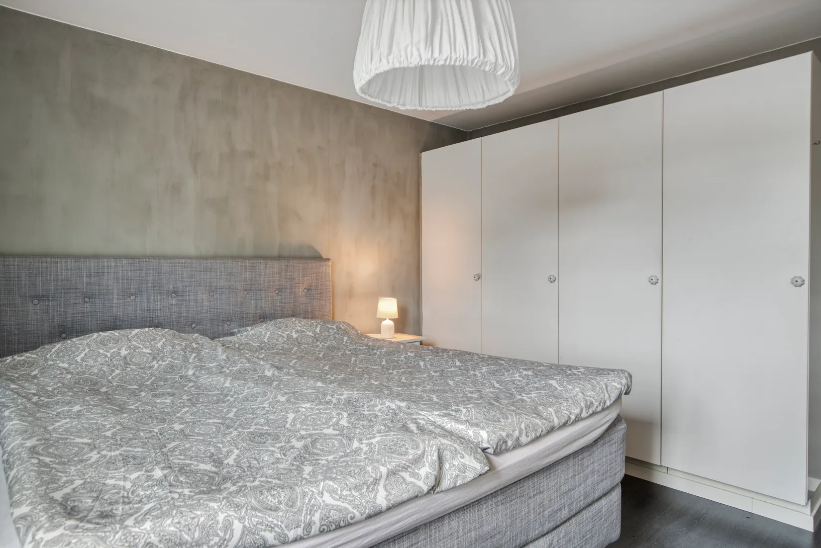 Bostadsrätt, Rosengatan 7C, Ronneby stad, Ronneby