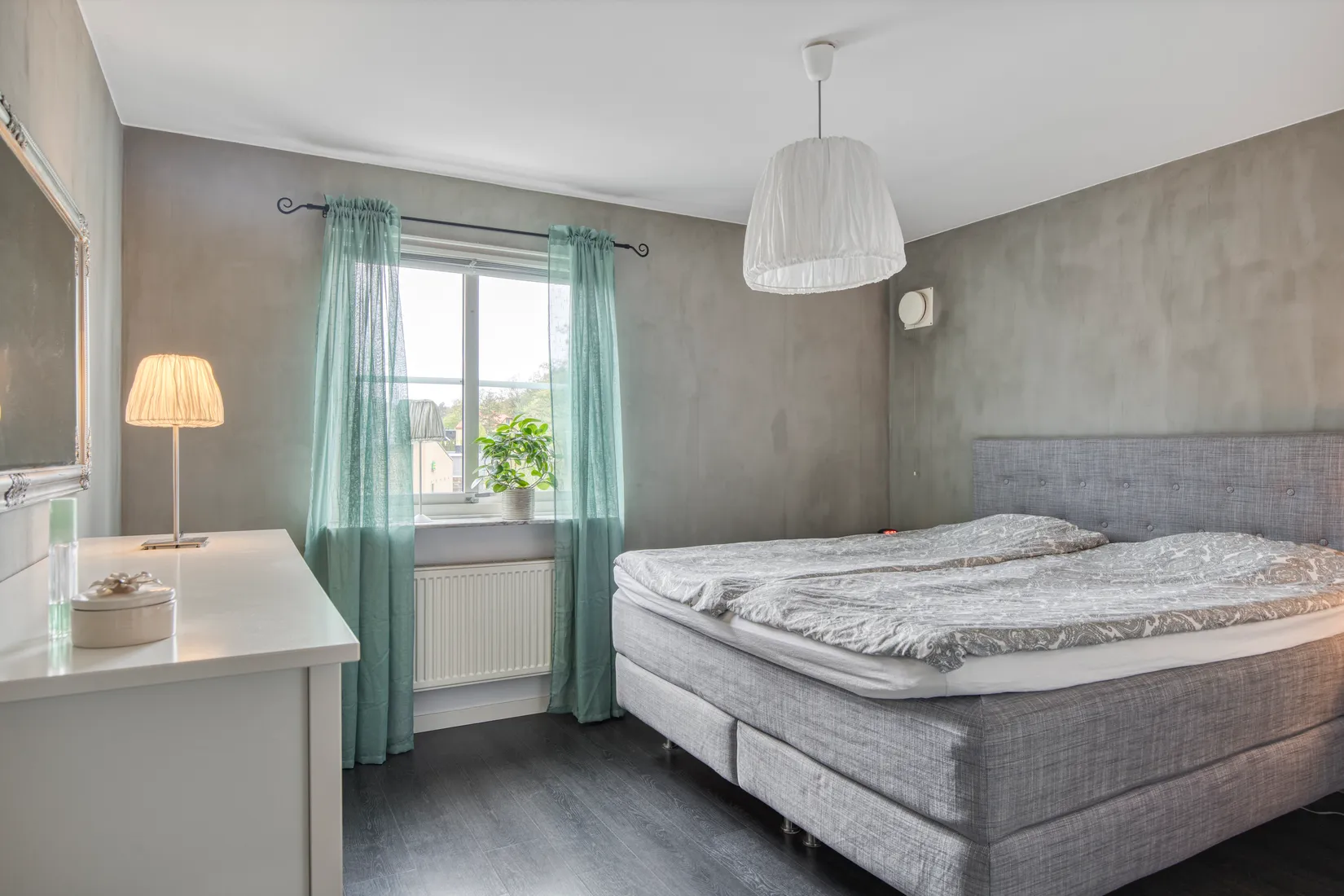 Bostadsrätt, Rosengatan 7C, Ronneby stad, Ronneby