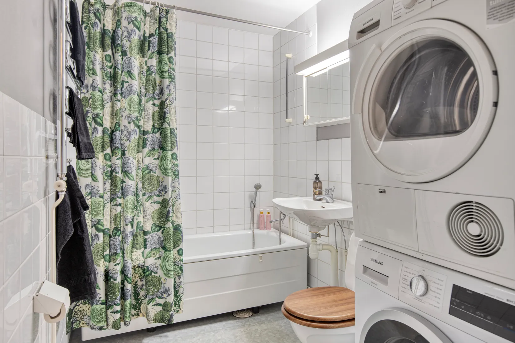 Bostadsrätt, Rosengatan 7C, Ronneby stad, Ronneby