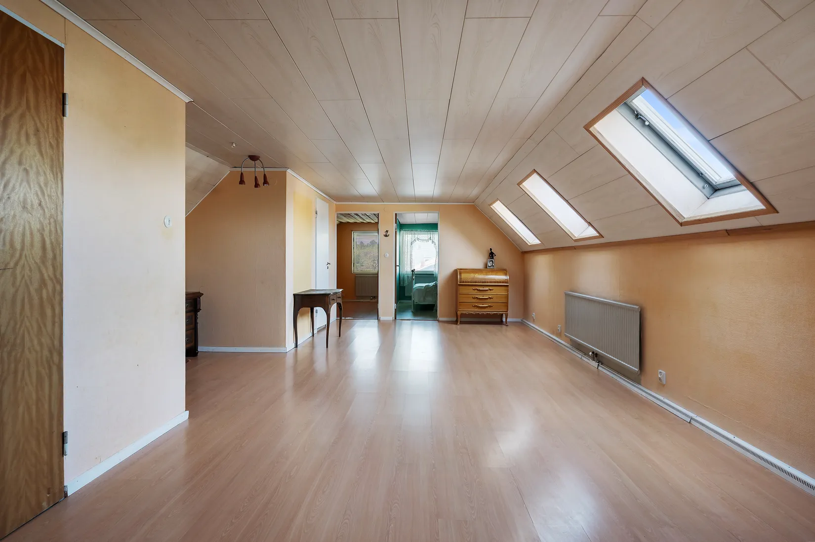 Villa, Banmästarvägen 21, Sundby, Stockholm