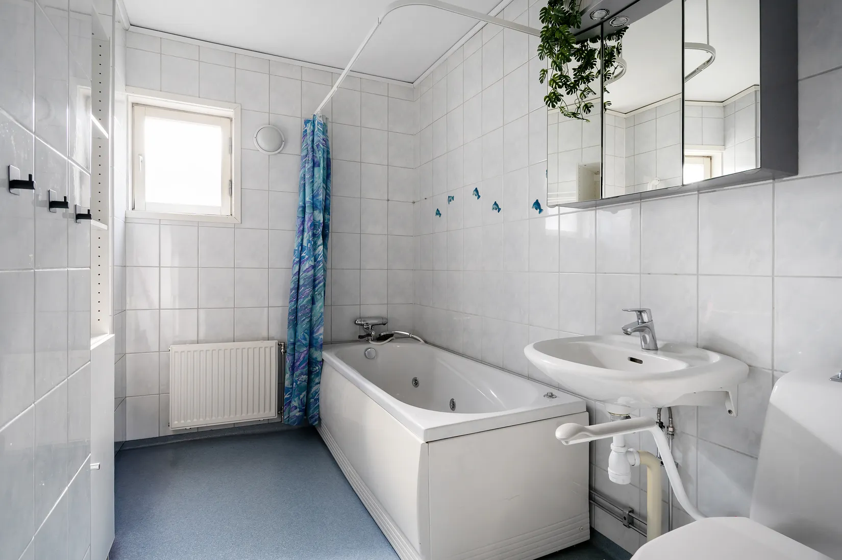 Villa, Banmästarvägen 21, Sundby, Stockholm