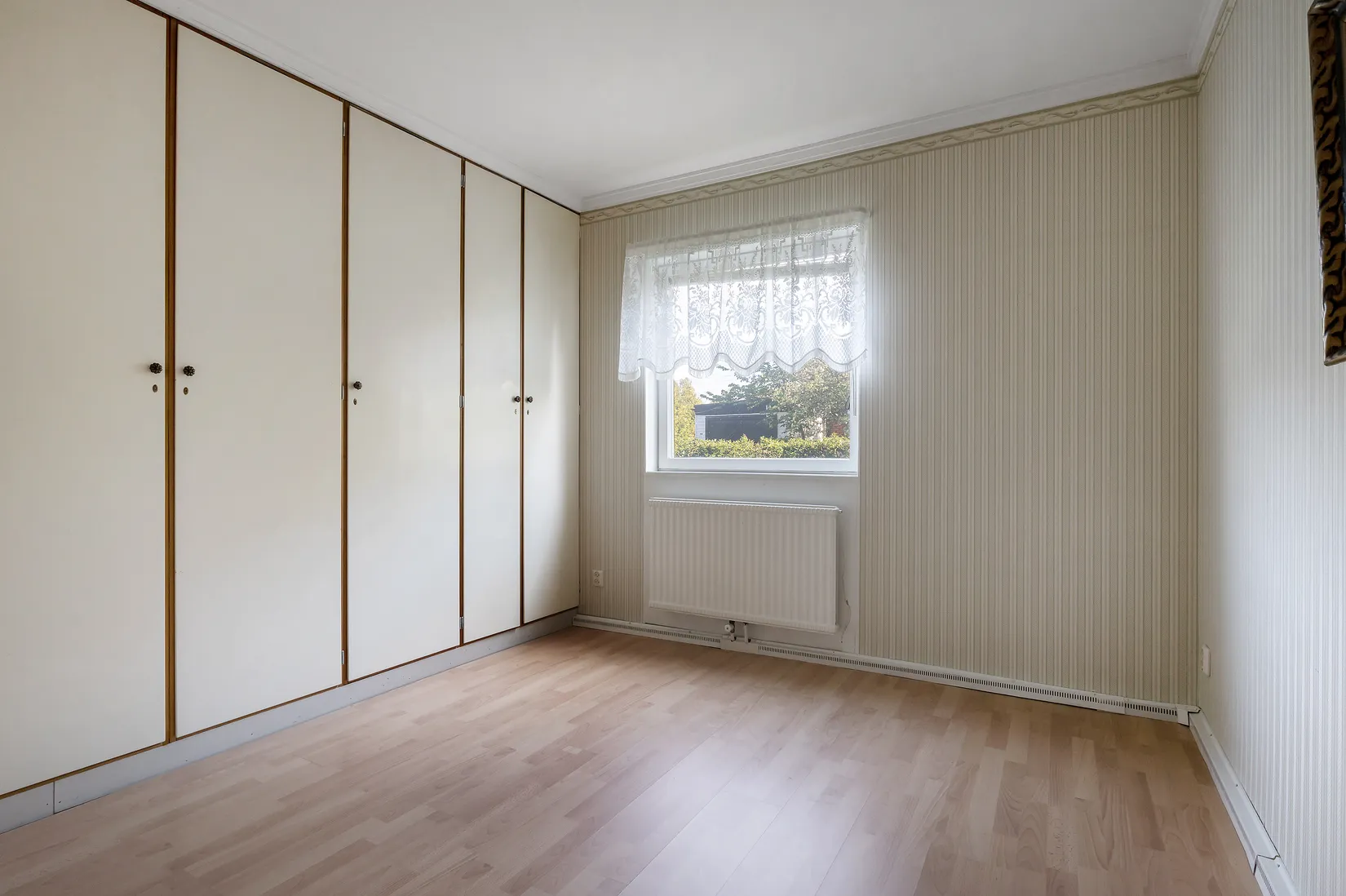 Villa, Banmästarvägen 21, Sundby, Stockholm