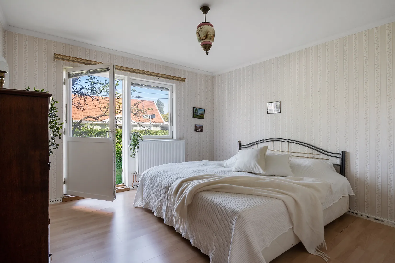 Villa, Banmästarvägen 21, Sundby, Stockholm